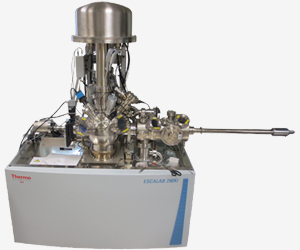 XPS (X-ray Photoelectron Spectroscopy)